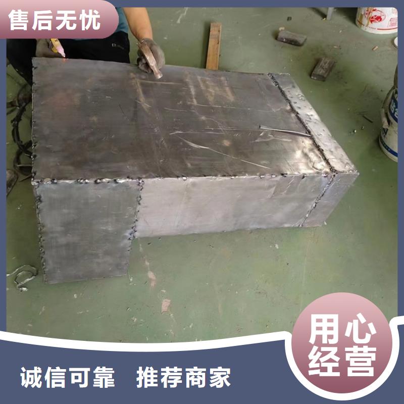 专业生产制造铅加工件供应商