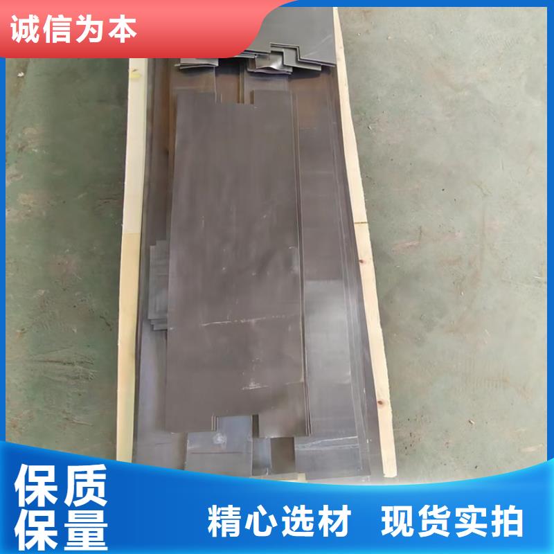 铅件加工服务完善