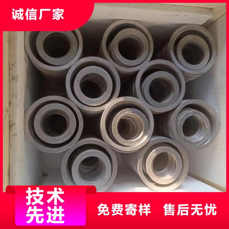 铸造铅件可按需定制