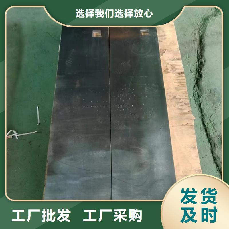 浇筑工业铅件-超低价格