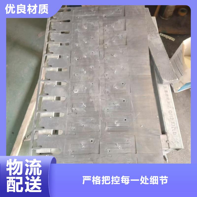 高密度铅异形件厂家资质齐全