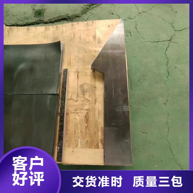 工业配重铅异形件质量好发货快