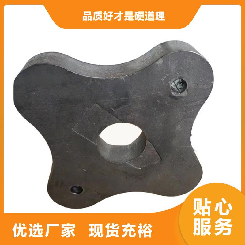 屏蔽核辐射用铅件量大优惠
