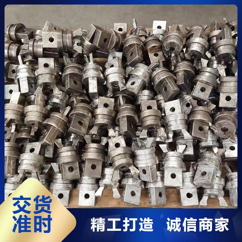 防辐射铅件出厂价