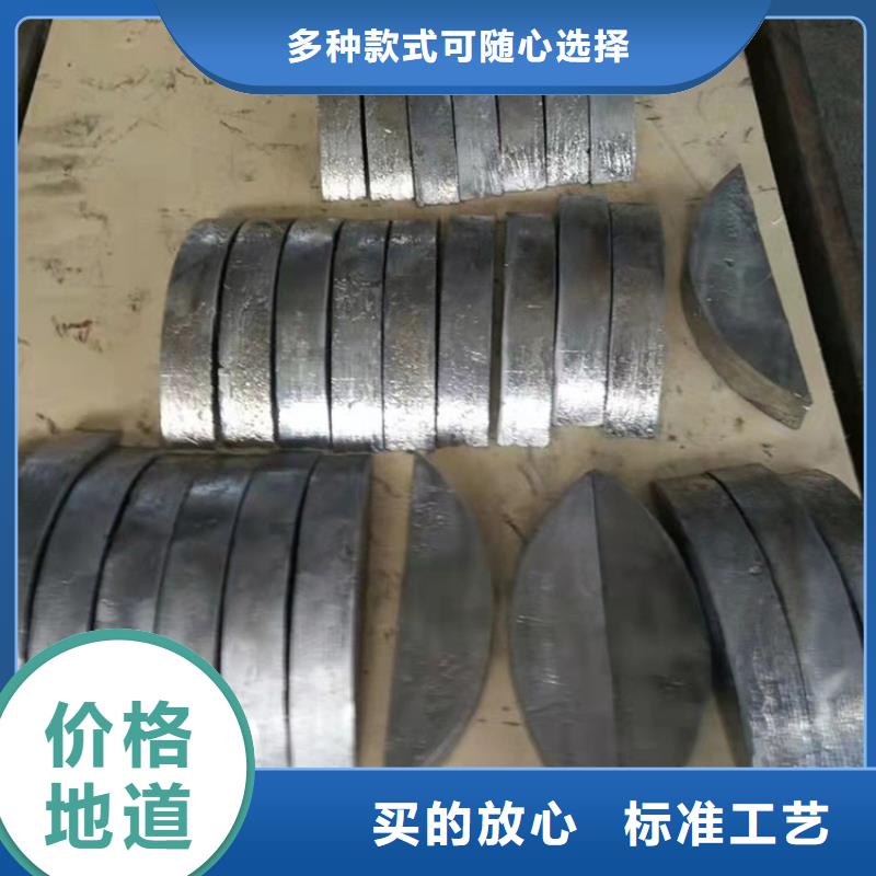 选金属铅浇铸件-实体厂家可定制
