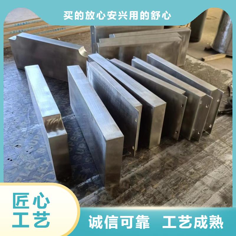 生产销售铅浇铸件厂家