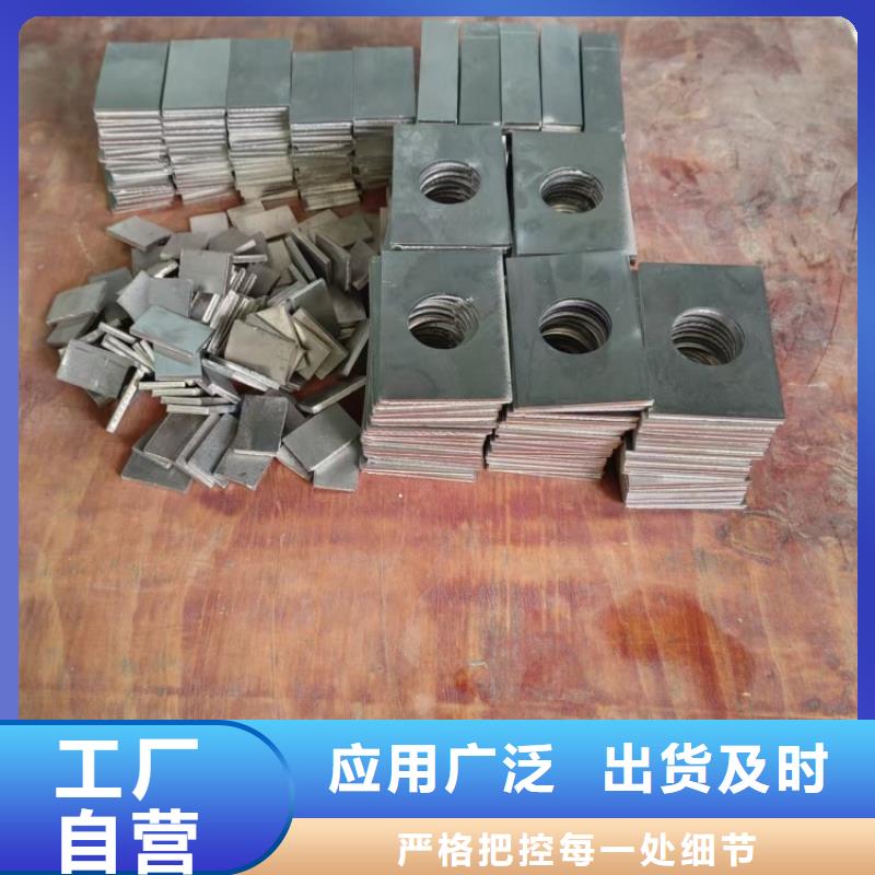 规格全的防辐射铅件供货商