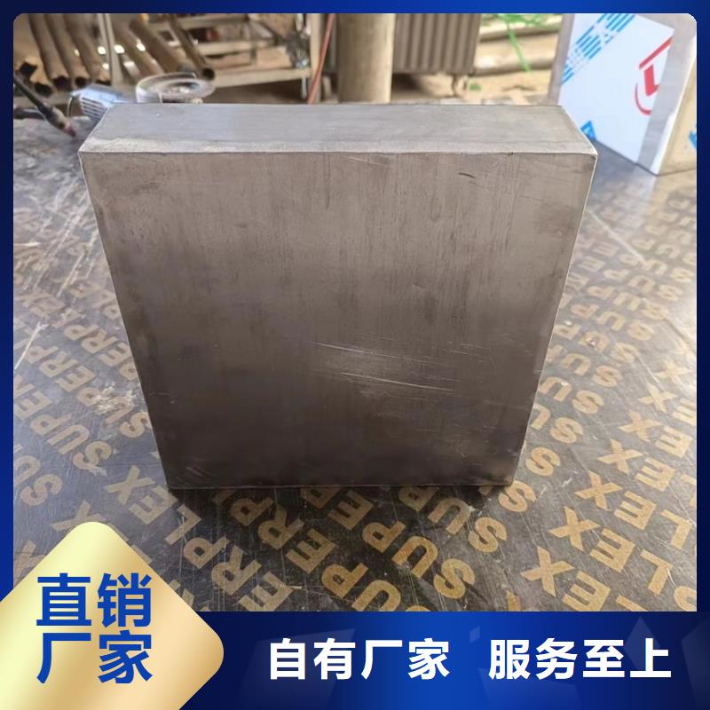长期供应防辐射铅件