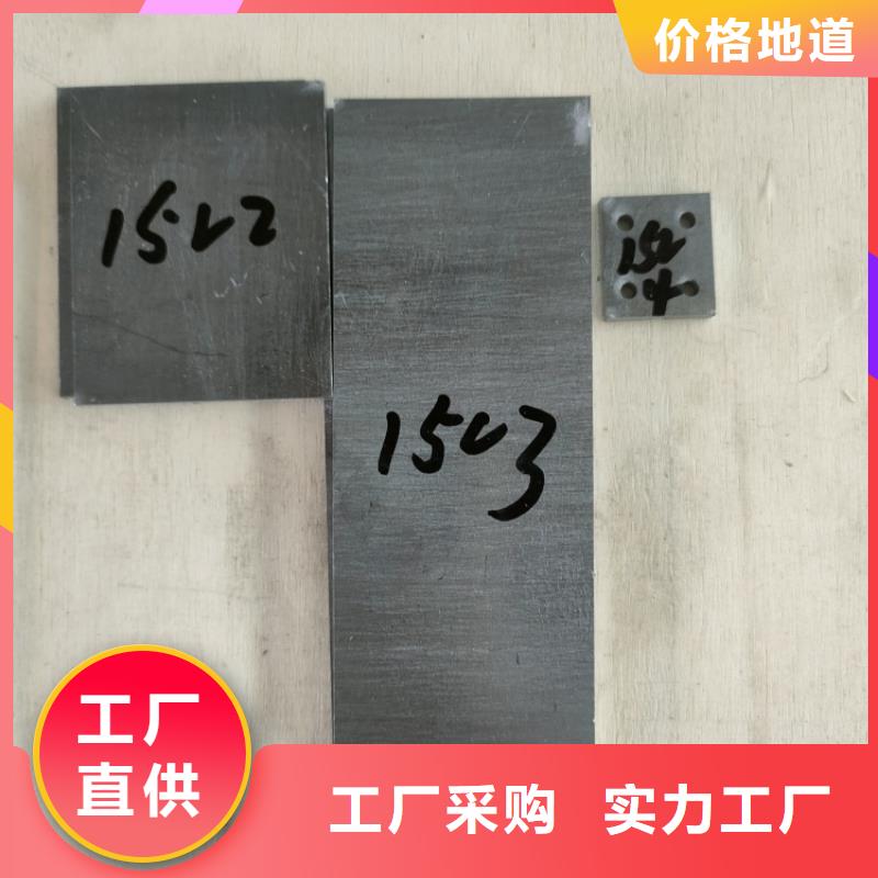 铅零件正规实体厂家