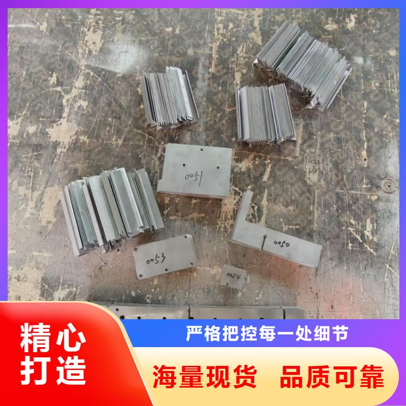 浇筑铅件服务商