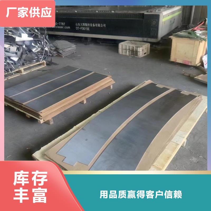 铅异形件厂家价格低