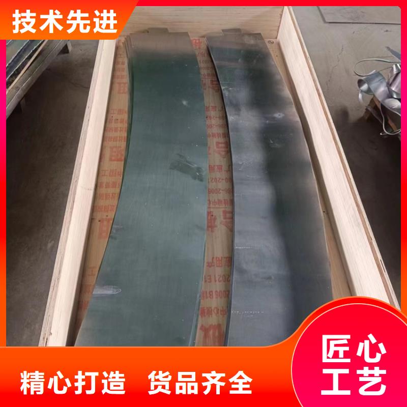 屏蔽核辐射用铅件市场价格