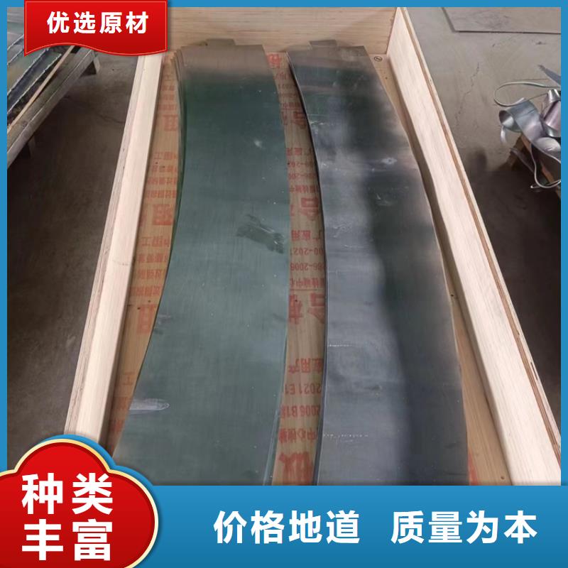 浇筑铅件服务商