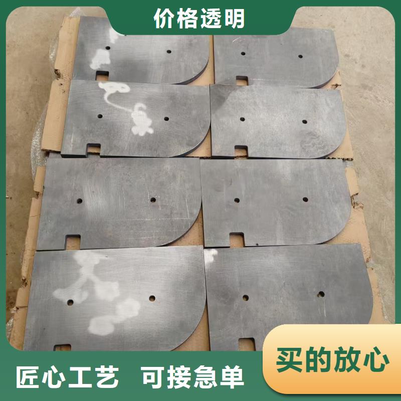 屏蔽核辐射用铅件优质品牌