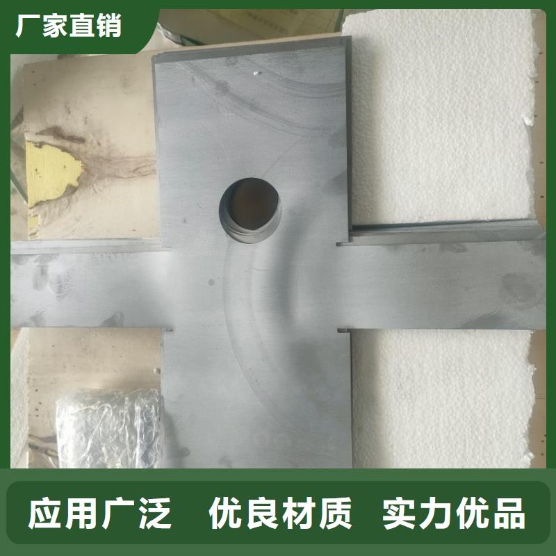优质纯铅加工件厂家
