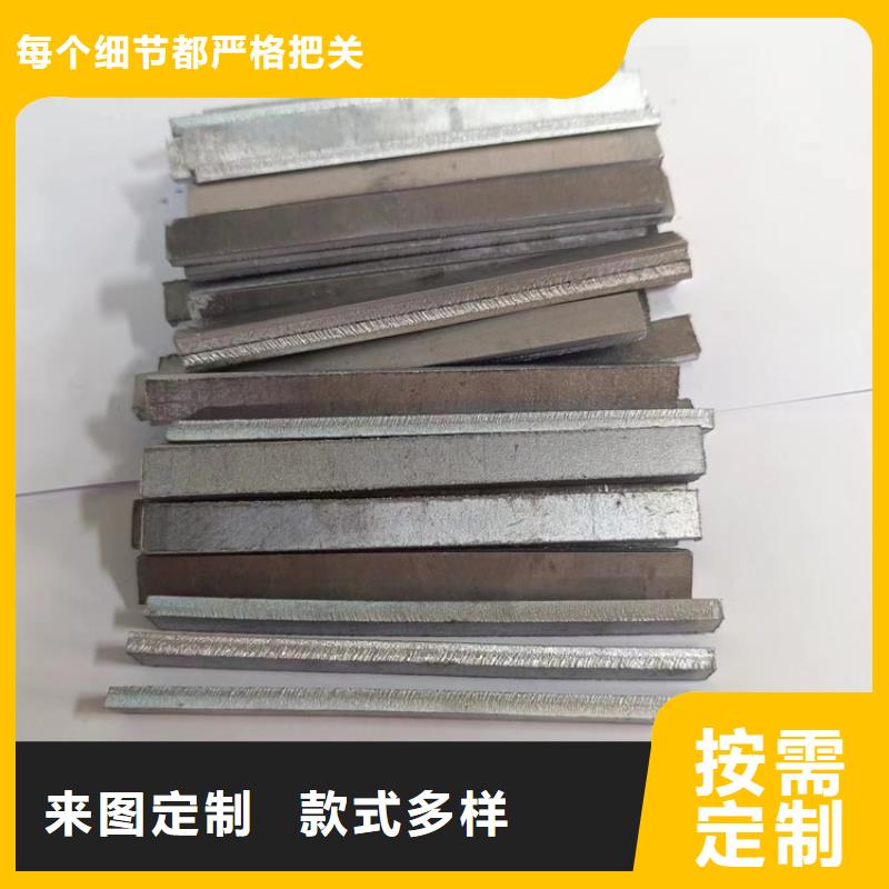 高纯度铅条厂家规格齐全