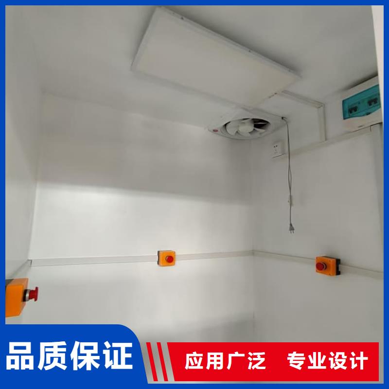 欢迎访问##防护移动铅房价格##