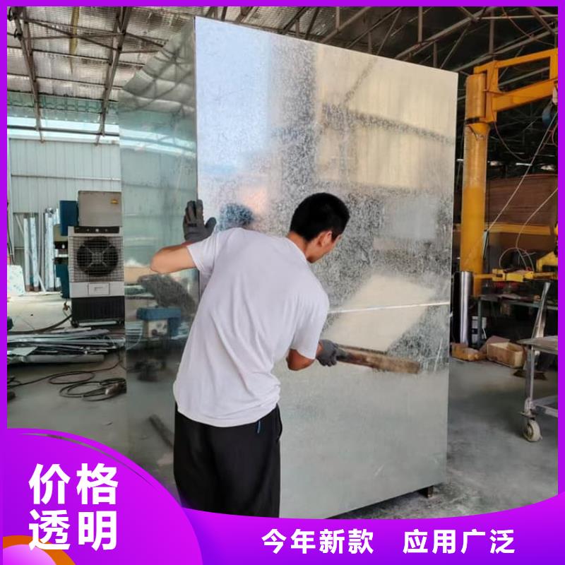 发货速度快的可拆卸移动铅房公司