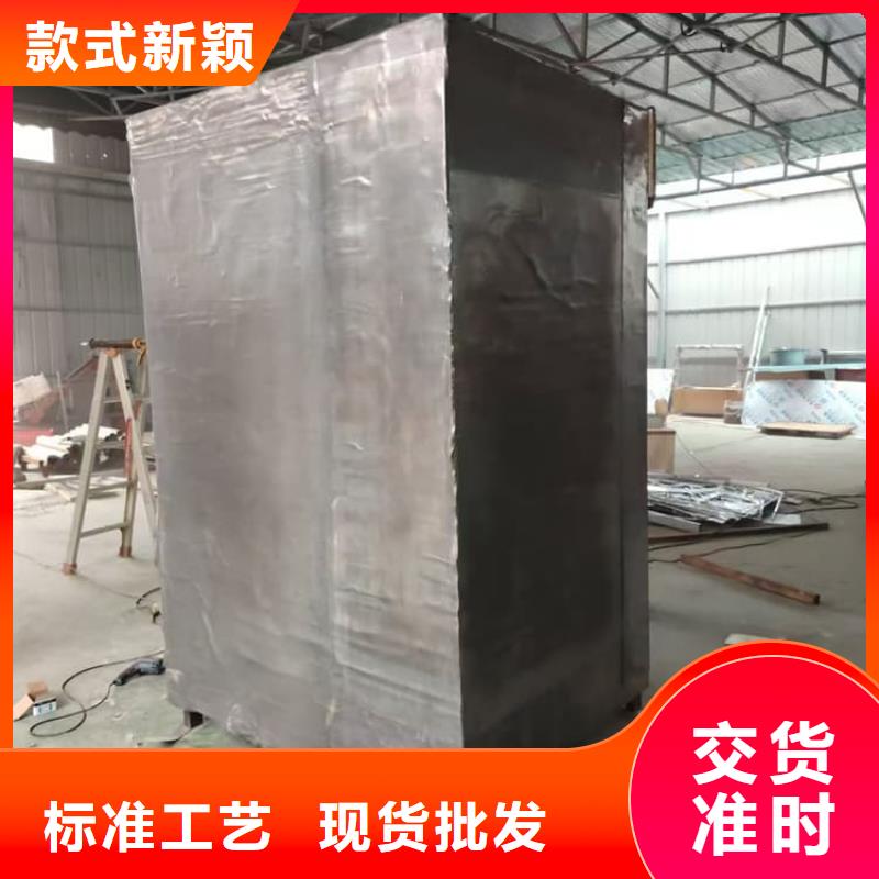 射线防护铅房多种规格供您选择