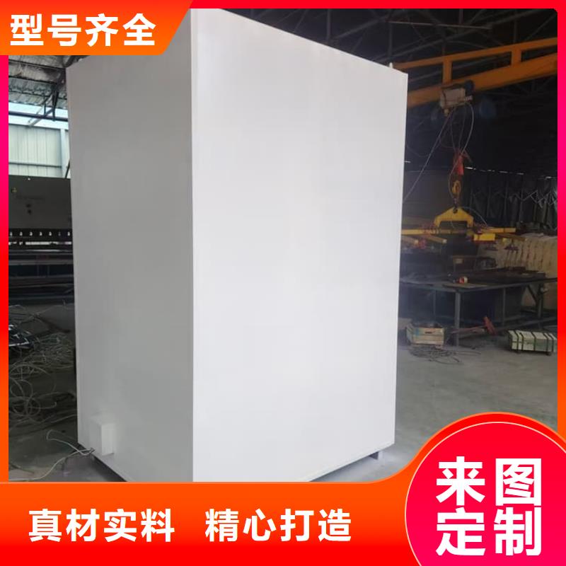 活动铅房厂家优势