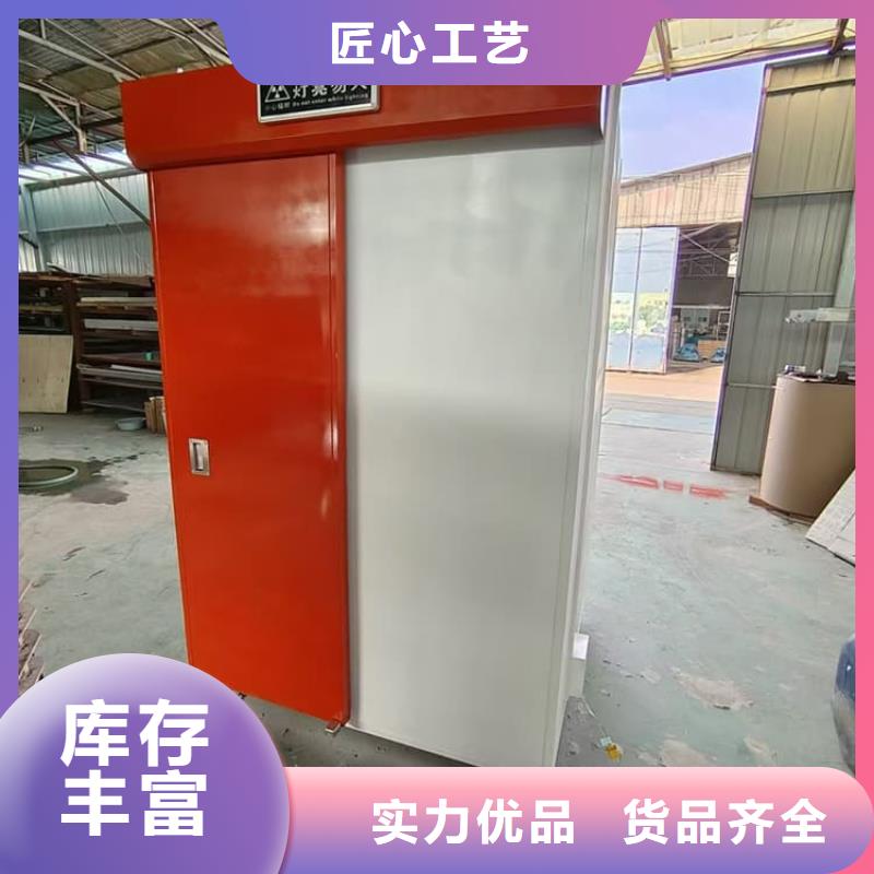 靠谱的可拆卸移动铅房供货商