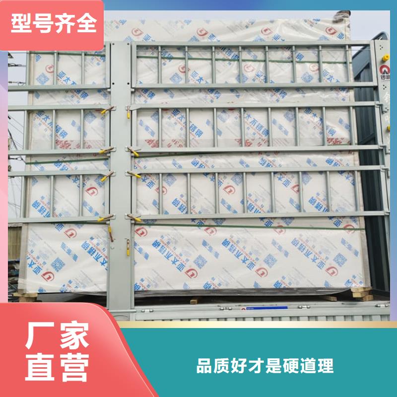 DR室铅房薄利多销