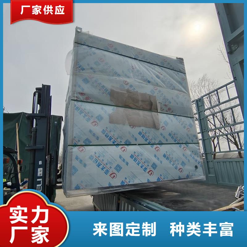检查铅房优选品牌