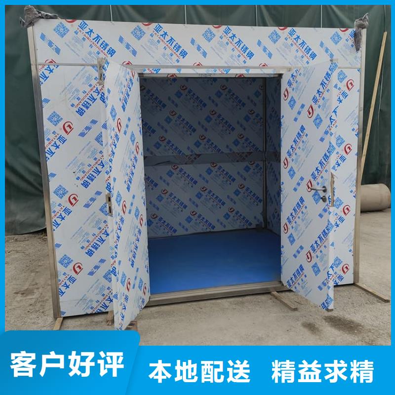 生产射线防护铅房的实体厂家