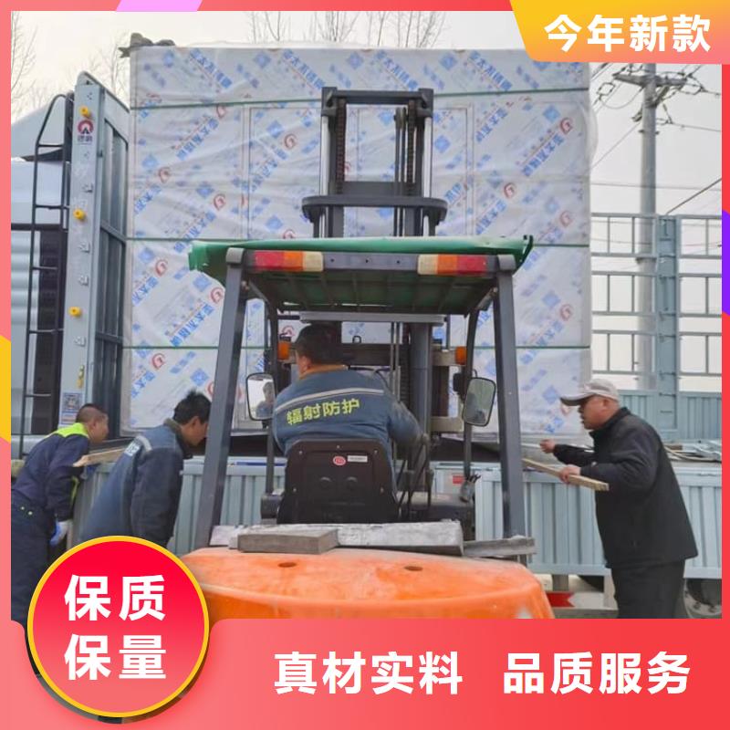 工业铅房现货供应_规格全