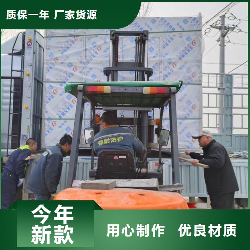 找防射线铅房生产厂家