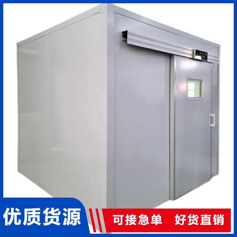 值得信赖的DR室铅房生产厂家