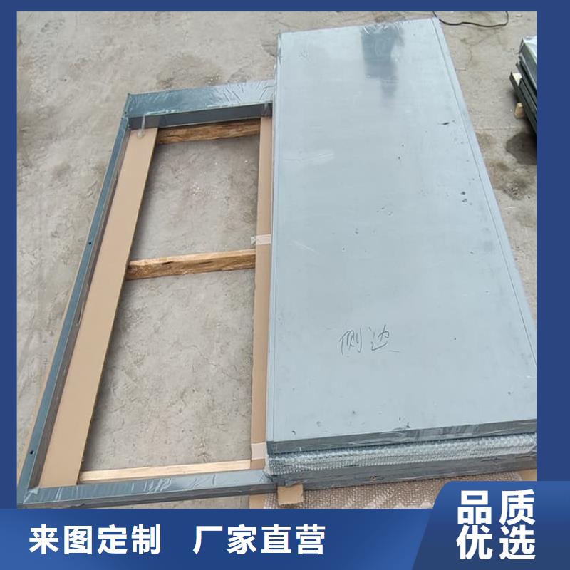 口碑好的工业铅房厂家