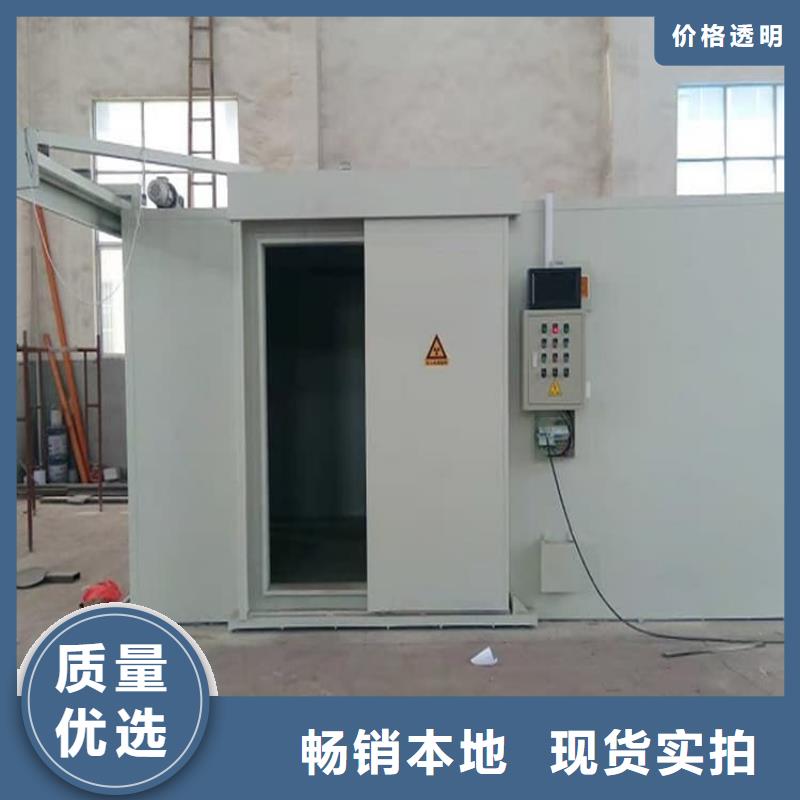 靠谱的可拆卸移动铅房供货商
