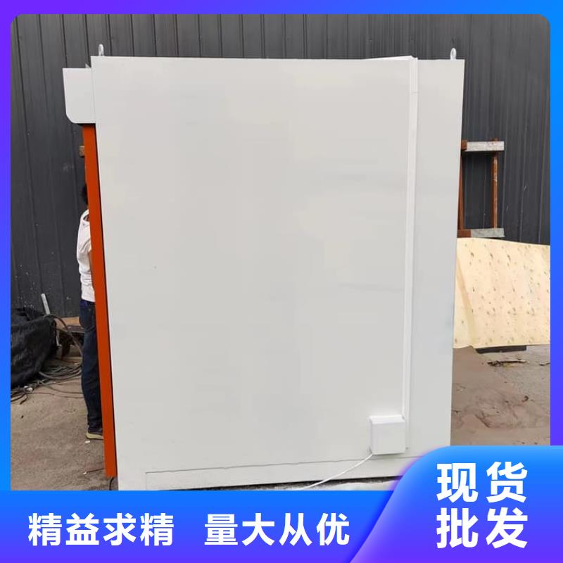 活动铅房厂家优势