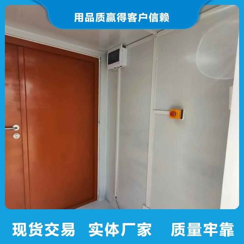 工业铅房省心可靠