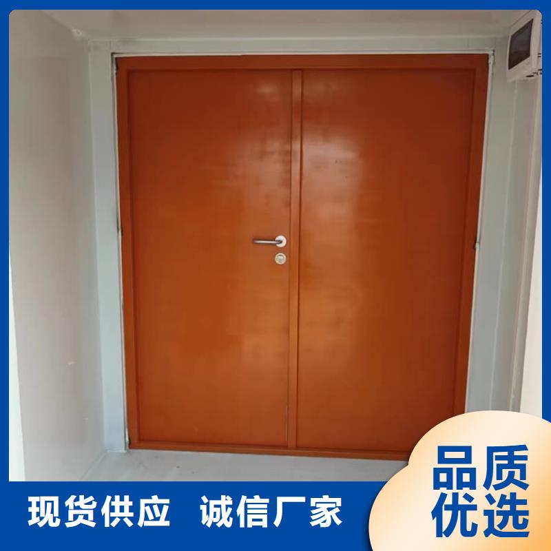工业铅房精选商家