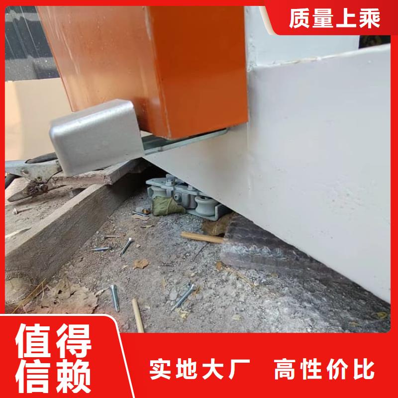 防辐射铅房款式多样