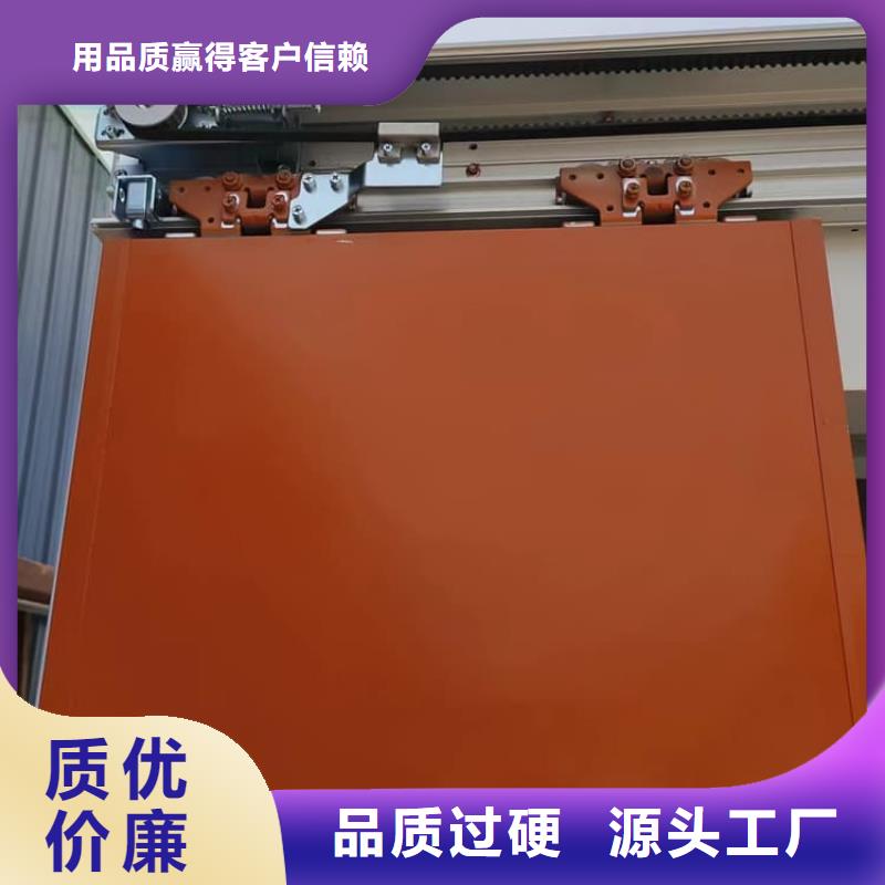 牙科铅房厂家现货充足