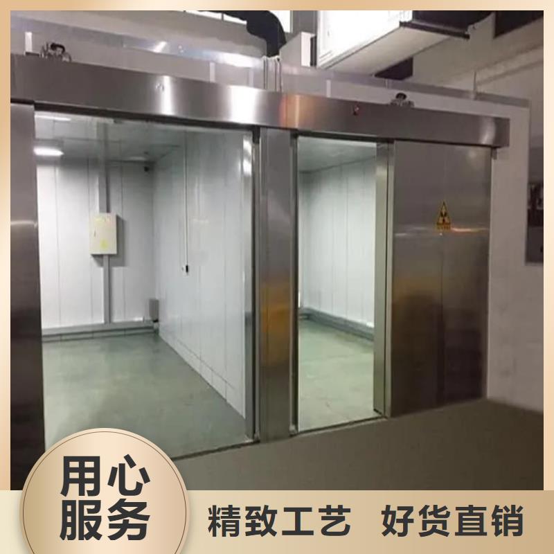 规格齐全的射线防护铅房生产厂家