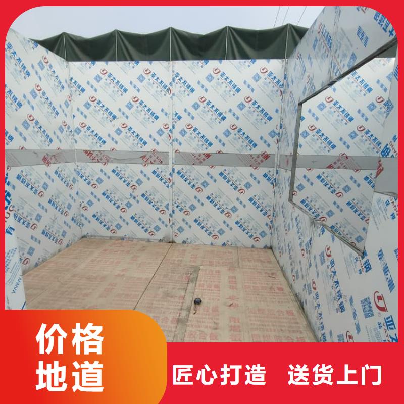 口碑好的工业铅房厂家