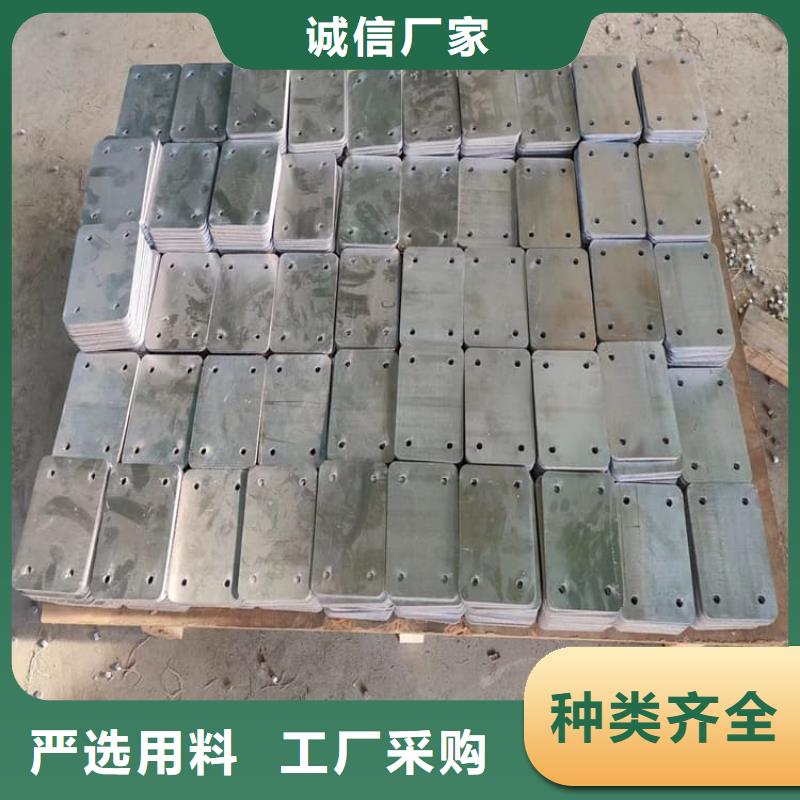 精密铅块图片-厂家