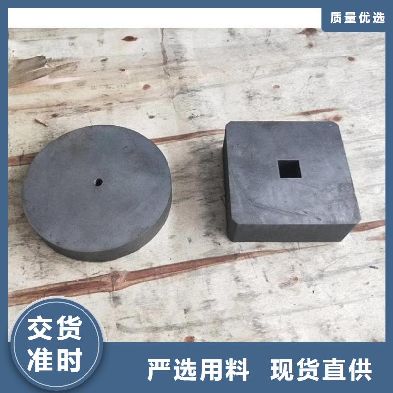 纯铅块实体大厂家