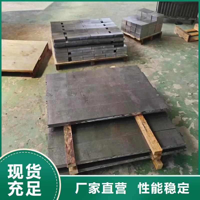 工业纯软铅块款式齐全