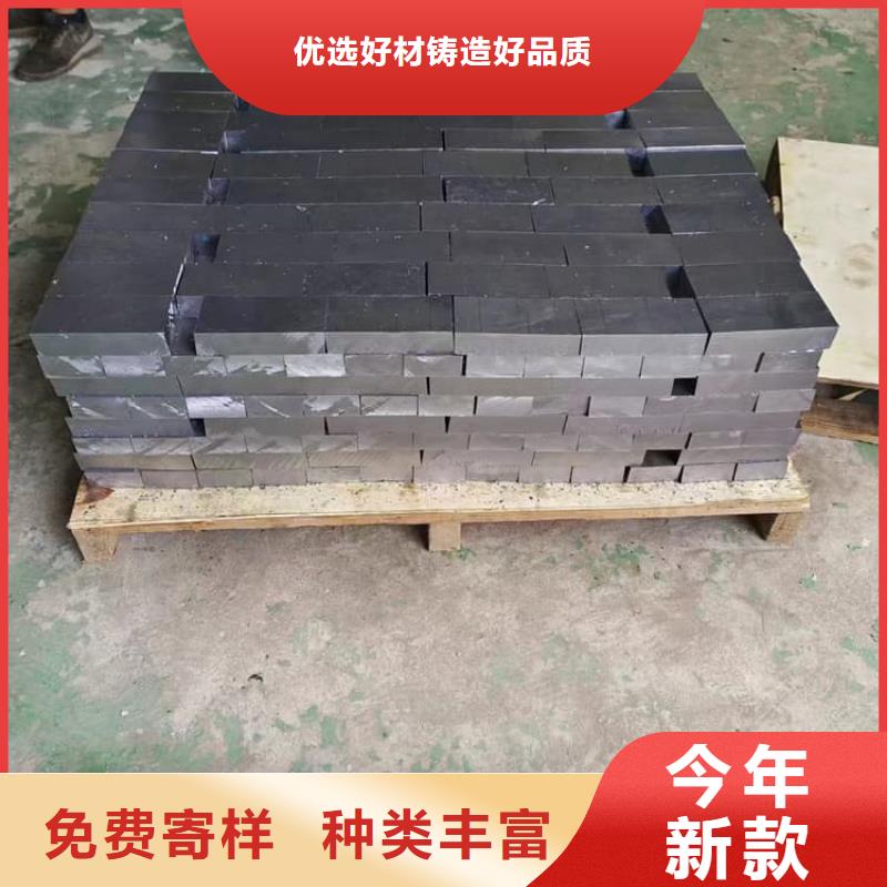 质量好的浇筑铅制品实体厂家