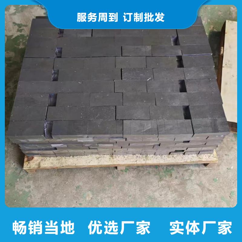 专业销售耐酸碱铅块-保质