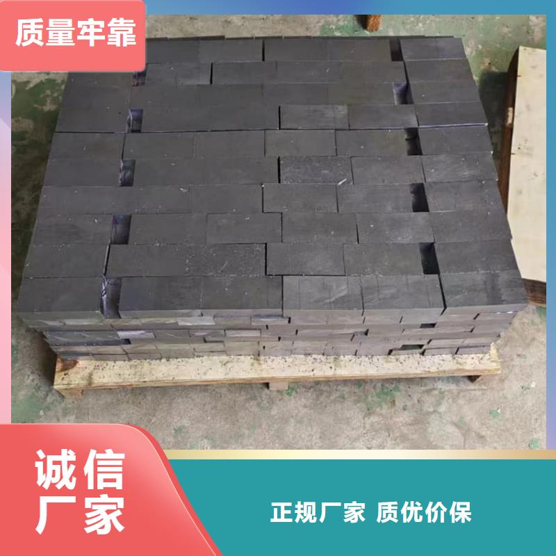 纯铅块实体大厂家