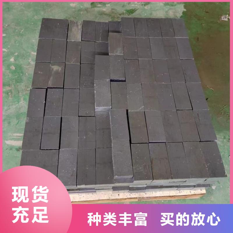 值得信赖的工业配重梯形铅块供货商