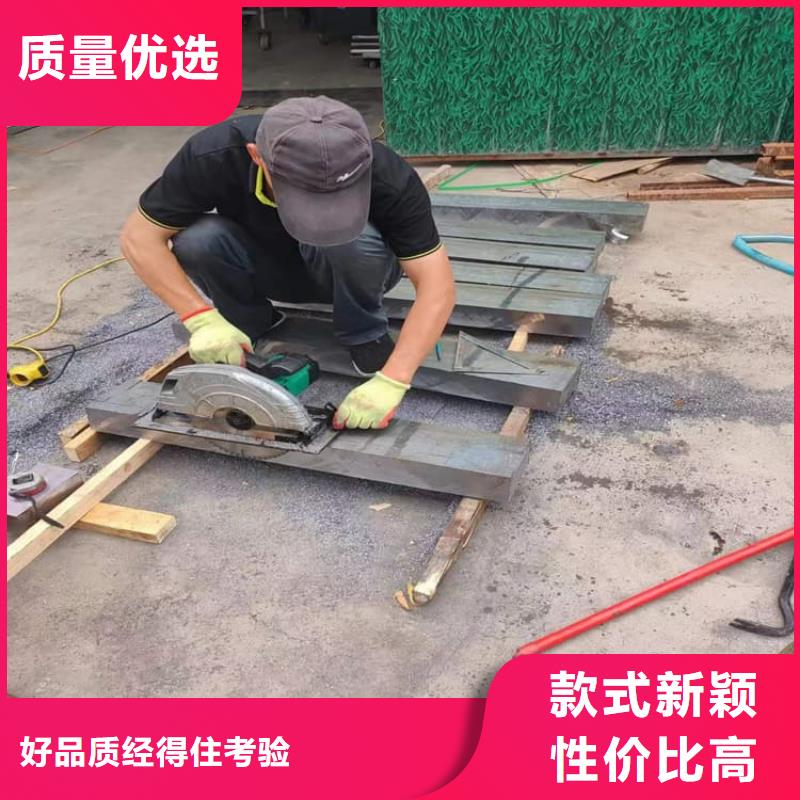 优质的工业配重铅块厂家