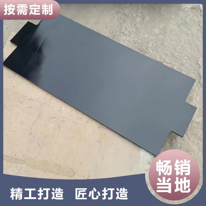 耐酸碱铅块实体生产厂家