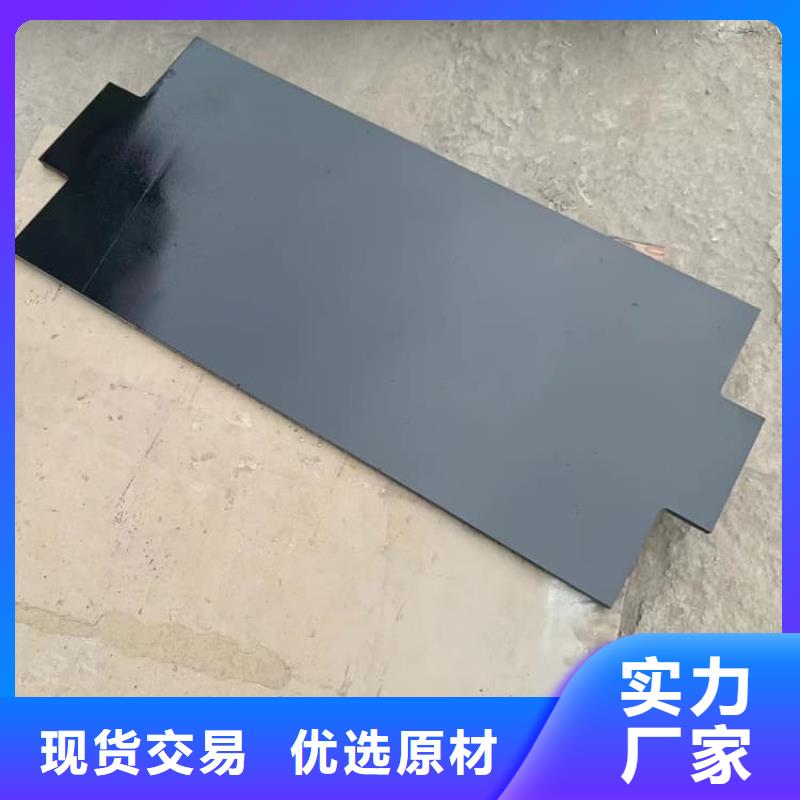工业探伤加重铅块-可送货上门